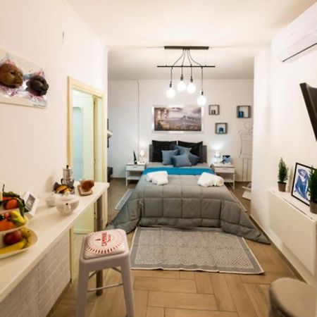 Hotel Magica Napoli Zewnętrze zdjęcie