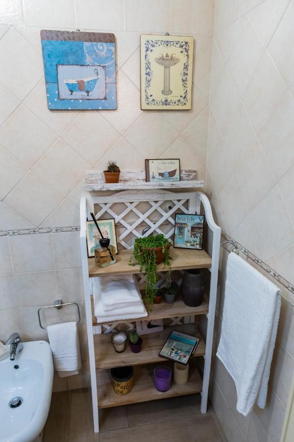 Hotel Magica Napoli Zewnętrze zdjęcie